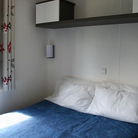Camping De La Baie Hotel La Trinité-sur-Mer Zewnętrze zdjęcie