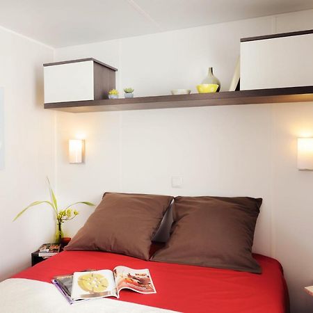 Camping De La Baie Hotel La Trinité-sur-Mer Zewnętrze zdjęcie