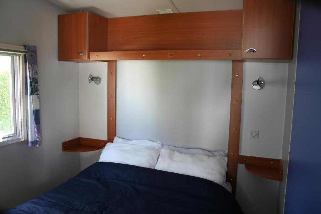 Camping De La Baie Hotel La Trinité-sur-Mer Pokój zdjęcie
