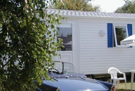 Camping De La Baie Hotel La Trinité-sur-Mer Pokój zdjęcie