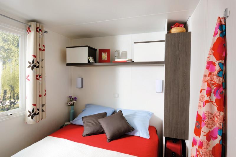 Camping De La Baie Hotel La Trinité-sur-Mer Pokój zdjęcie