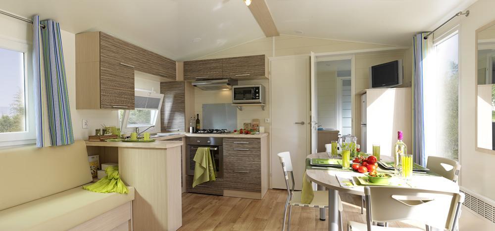 Camping De La Baie Hotel La Trinité-sur-Mer Zewnętrze zdjęcie