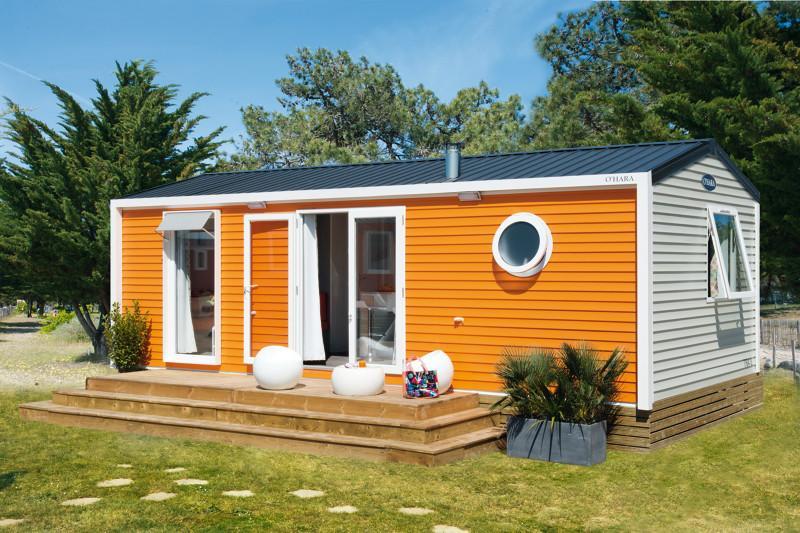 Camping De La Baie Hotel La Trinité-sur-Mer Zewnętrze zdjęcie
