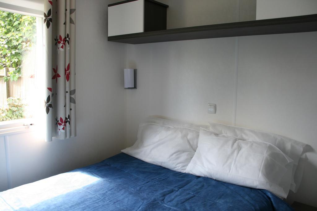 Camping De La Baie Hotel La Trinité-sur-Mer Zewnętrze zdjęcie