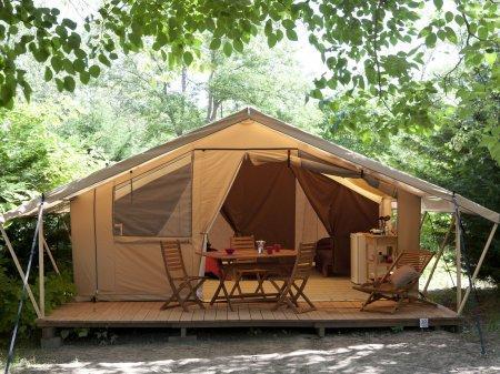 Camping De La Baie Hotel La Trinité-sur-Mer Zewnętrze zdjęcie