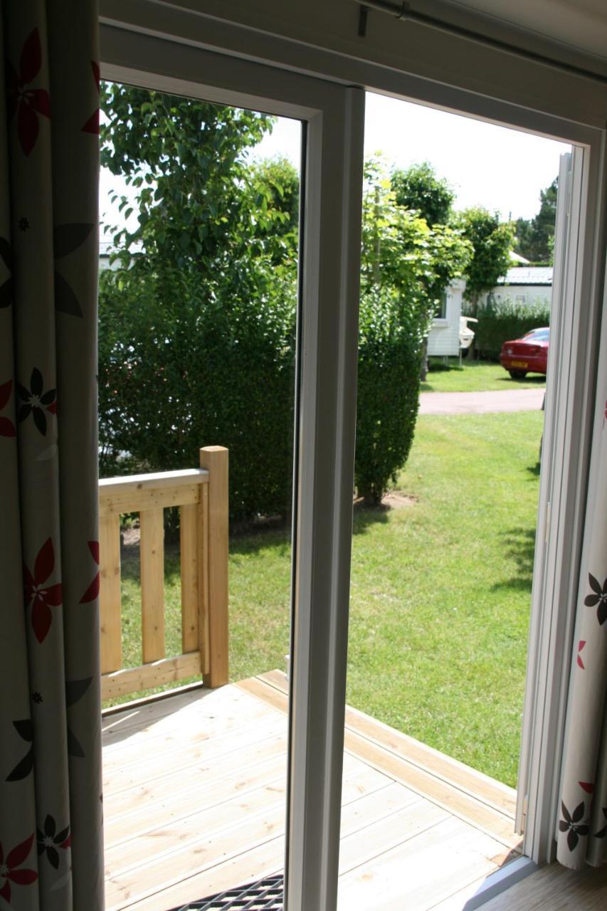 Camping De La Baie Hotel La Trinité-sur-Mer Zewnętrze zdjęcie